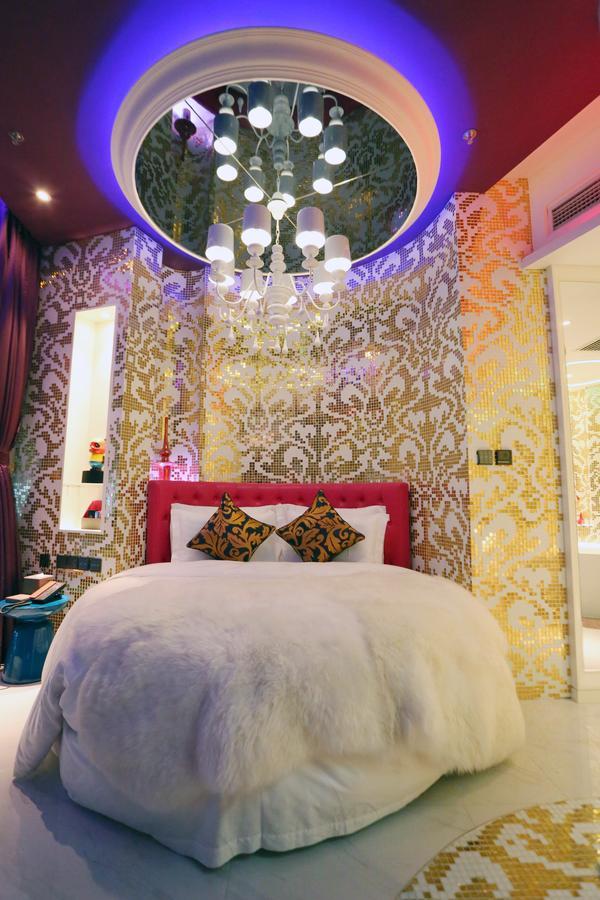 Sanlitun Mark Jacobs Boutique Hotel Πεκίνο Εξωτερικό φωτογραφία