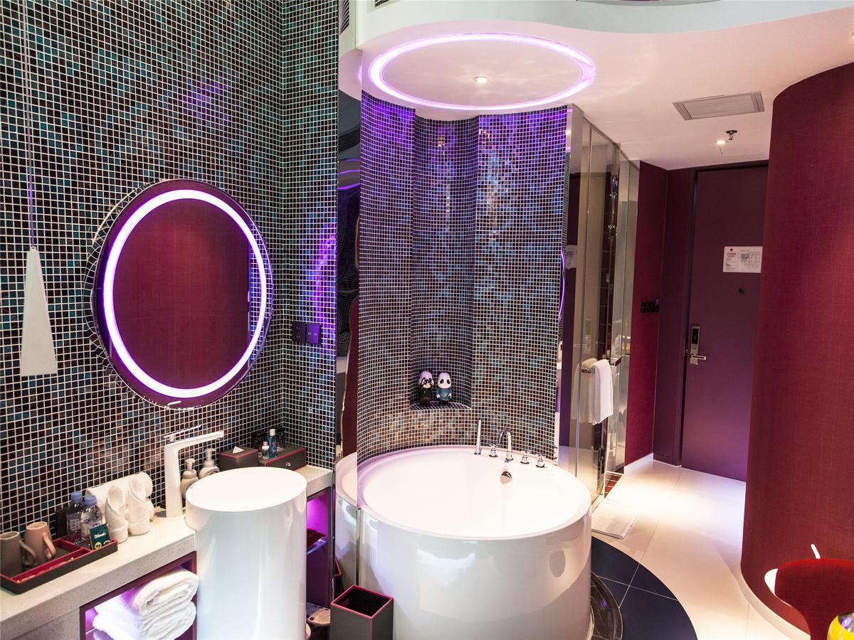 Sanlitun Mark Jacobs Boutique Hotel Πεκίνο Εξωτερικό φωτογραφία
