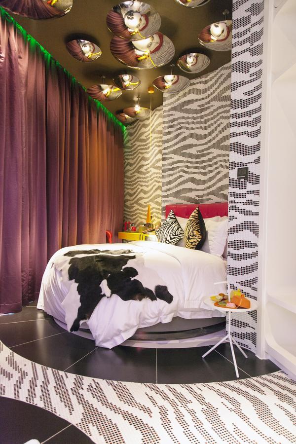Sanlitun Mark Jacobs Boutique Hotel Πεκίνο Εξωτερικό φωτογραφία