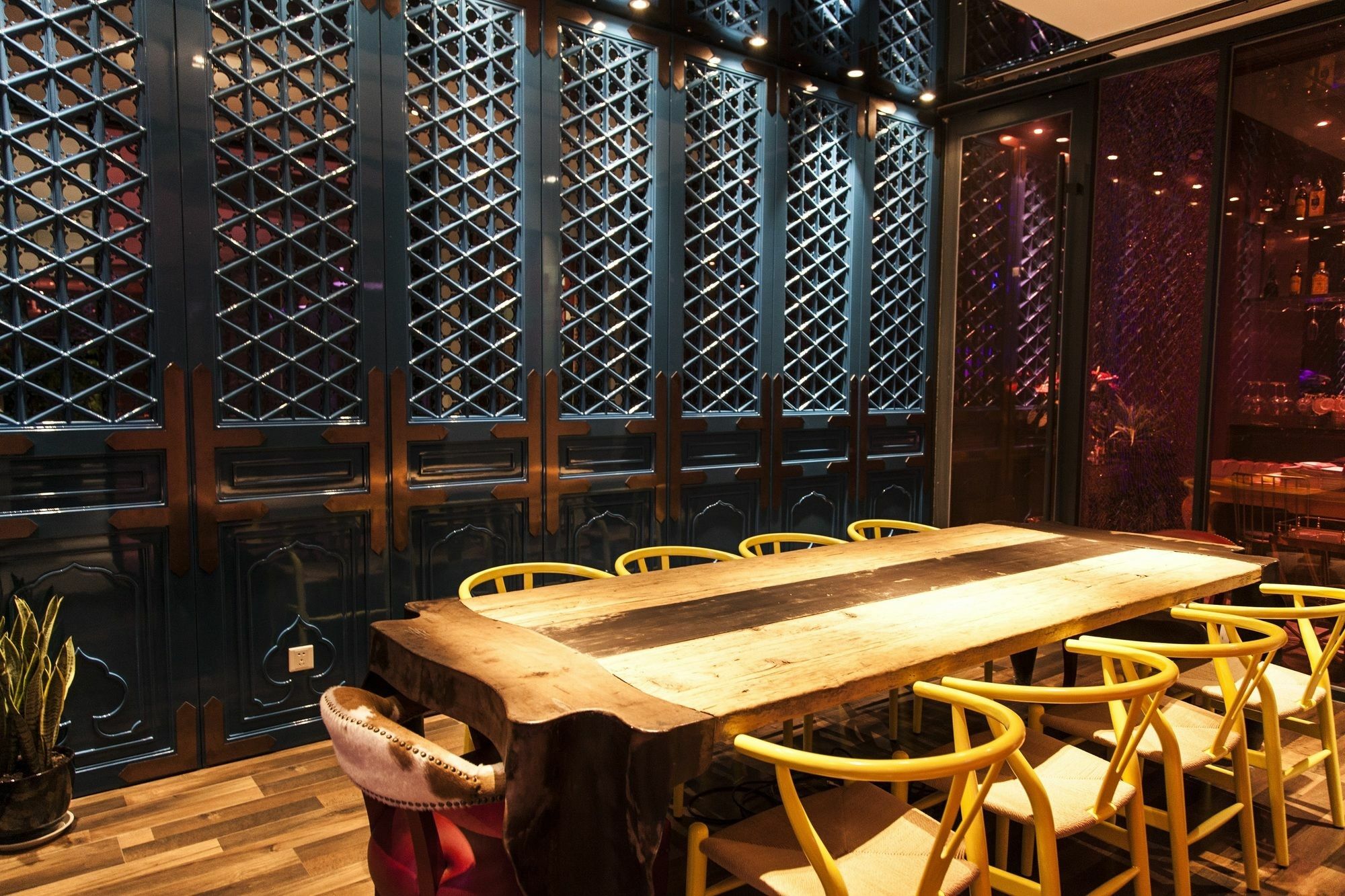 Sanlitun Mark Jacobs Boutique Hotel Πεκίνο Εξωτερικό φωτογραφία