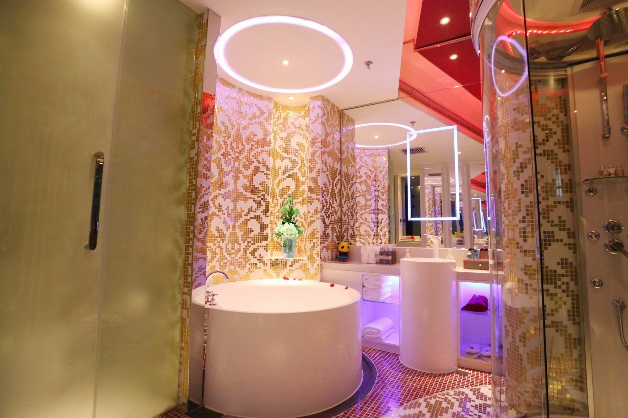 Sanlitun Mark Jacobs Boutique Hotel Πεκίνο Εξωτερικό φωτογραφία